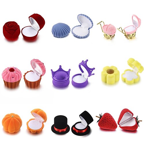 contenitore di monili contenitore di orecchino contenitore di anello contenitore di regalo dei monili collana scatola di imballaggio simpatico cartone animato flip box
contenitore di monili contenitore di orecchino contenitore di anello contenitore di regalo dei monili collana scatola di imballaggio simpatico cartone animato flip box