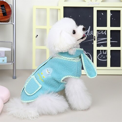Dog Cat Sweater Solid Colored Animal Cute Sweet Dailywear Casual Daily Winter Dog Clothes Puppy Clothes Dog Outfits Soft Blue Yellow Brown Costume for Girl and Boy Dog Fleece S M L XL 2XL
Dog Cat Sweater Solid Colored Animal Cute Sweet Dailywear Casual Daily Winter Dog Clothes Puppy Clothes Dog Outfits Soft Blue Yellow Brown Costume for Girl and Boy Dog Fleece S M L XL 2XL