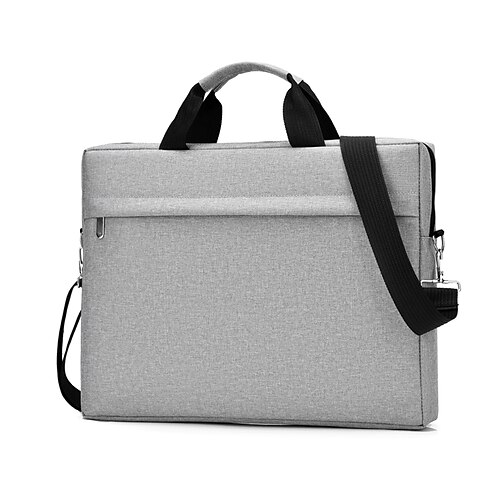 Laptop Briefcases Laptop Shoulder Bags 15 Inch inch Compatible with Macbook Air Pro, HP, Dell, Lenovo, Asus, Acer, Chromebook Notebook Laptop Case Expandable Bag Waterpoof With Handle Adjustable
Laptop Briefcases Laptop Shoulder Bags 15 Inch inch Compatible with Macbook Air Pro, HP, Dell, Lenovo, Asus, Acer, Chromebook Notebook Laptop Case Expandable Bag Waterpoof With Handle Adjustable