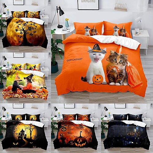 3d halloween kranium dynebetræk sengesæt dynebetræk med 1 dynebetræk eller betræk,1 ark,2 pudebetræk til dobbelt/dronning/konge(1 pudebetræk til tvilling/enkelt)
3d halloween kranium dynebetræk sengesæt dynebetræk med 1 dynebetræk eller betræk,1 ark,2 pudebetræk til dobbelt/dronning/konge(1 pudebetræk til tvilling/enkelt)