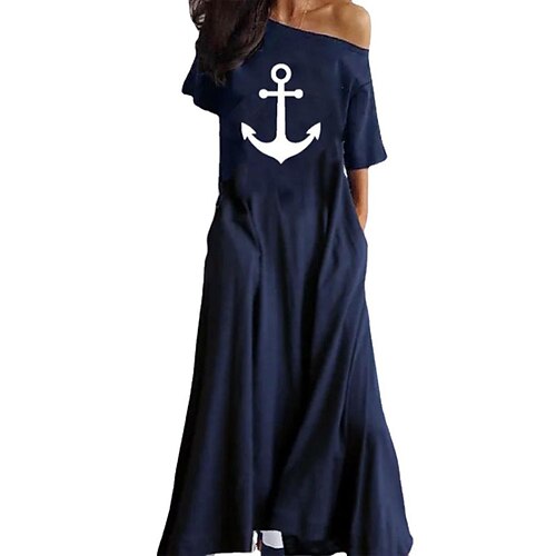 Damen Casual kleid Sweatkleid Dunkelblau Kurzarm Geometrisch Tasche Winter Herbst 2022 S M L XL
Damen Casual kleid Sweatkleid Dunkelblau Kurzarm Geometrisch Tasche Winter Herbst 2022 S M L XL
