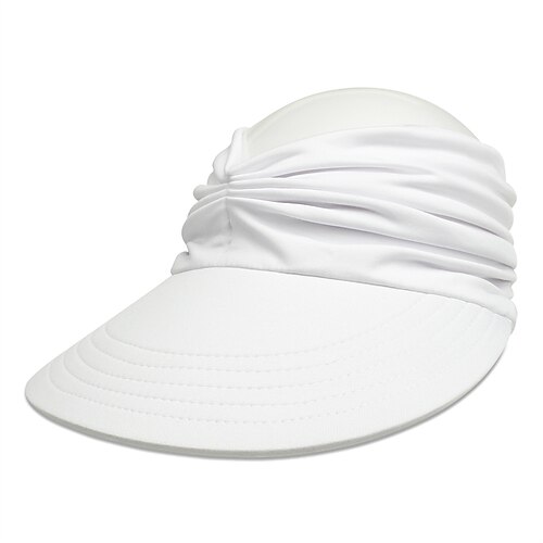 Mujer Sombrero Sombrero para el sol Negro Azul Piscina Rosa Exterior Calle Uso Diario Color puro Color puro Portátil Protección Solar Transpirable
Mujer Sombrero Sombrero para el sol Negro Azul Piscina Rosa Exterior Calle Uso Diario Color puro Color puro Portátil Protección Solar Transpirable
