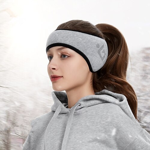 Women's Earmuffs Outdoor Sports & Outdoor Daily Fashion Polyester Sports & Outdoors Warm 1 pcs
Women's Earmuffs Outdoor Sports & Outdoor Daily Fashion Polyester Sports & Outdoors Warm 1 pcs