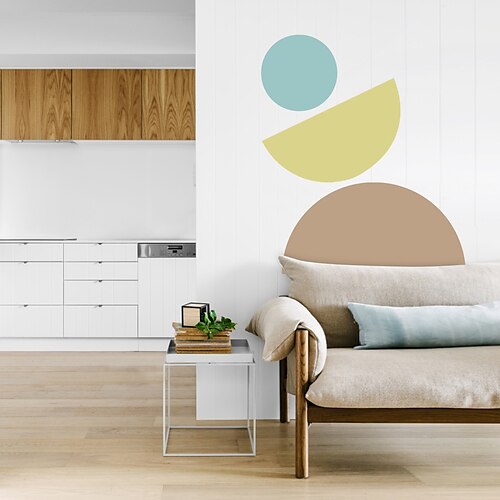 Geometry Colorful Wallpaper Boho Arch Wall Cover Sticker Film Peel and Stick Removable Self Adhesive PVC/Vinyl Wall Decal for Room Home Decoration 34cm34cm1pc6834cm1pc88.744.3cm1pc
Geometry Colorful Wallpaper Boho Arch Wall Cover Sticker Film Peel and Stick Removable Self Adhesive PVC/Vinyl Wall Decal for Room Home Decoration 34cm34cm1pc6834cm1pc88.744.3cm1pc