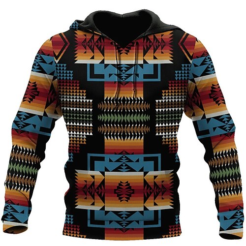 Men's Unisex Pullover Hoodie Sweatshirt Hooded Graphic Prints Print Daily Sports 3D Print Streetwear Designer Hoodies Sweatshirts Long Sleeve Blue Yellow
Men's Unisex Pullover Hoodie Sweatshirt Hooded Graphic Prints Print Daily Sports 3D Print Streetwear Designer Hoodies Sweatshirts Long Sleeve Blue Yellow