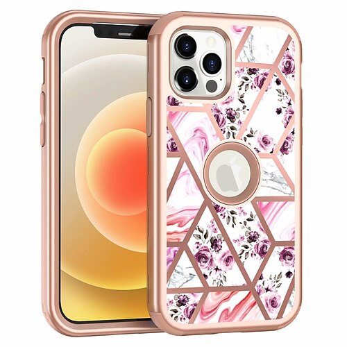 Phone Case 3 in 1 Armor Shockproof Case For Apple Classic Series iPhone 13 Pro Max 12 11 SE 2022 X XR XS Max 8 7 Bumper Frame Plating Dustproof Solid Colored Silica Gel PC
Phone Case 3 in 1 Armor Shockproof Case For Apple Classic Series iPhone 13 Pro Max 12 11 SE 2022 X XR XS Max 8 7 Bumper Frame Plating Dustproof Solid Colored Silica Gel PC