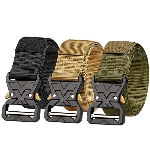 Men's Belt Knit Green Blue Pink Army Green Khaki Designer Belts Outdoor Sports Outdoor Pure Color / Fall / Winter
Men's Belt Knit Green Blue Pink Army Green Khaki Designer Belts Outdoor Sports Outdoor Pure Color / Fall / Winter