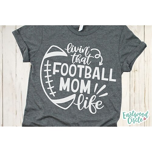 Women's T shirt Tee Text Baseball Casual Weekend Painting T shirt Tee Short Sleeve Print Round Neck Basic Gray S
Women's T shirt Tee Text Baseball Casual Weekend Painting T shirt Tee Short Sleeve Print Round Neck Basic Gray S
