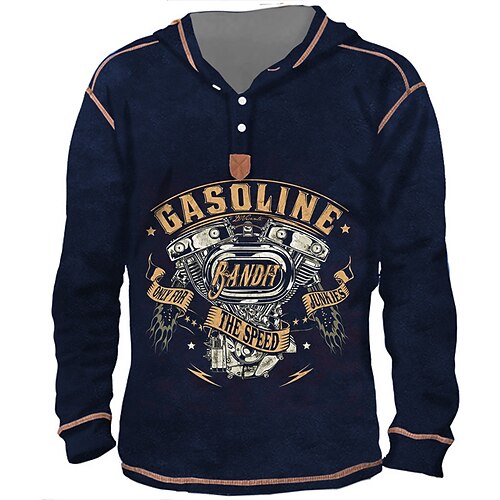 Men's Unisex Pullover Hoodie Sweatshirt Button Up Hoodie Cartoon Graphic Prints Letter Print Sports Outdoor Daily Sports 3D Print Designer Casual Hoodies Sweatshirts Black
Men's Unisex Pullover Hoodie Sweatshirt Button Up Hoodie Cartoon Graphic Prints Letter Print Sports Outdoor Daily Sports 3D Print Designer Casual Hoodies Sweatshirts Black
