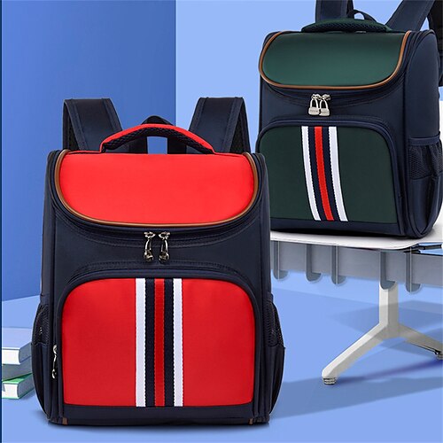 School Backpack Bookbag Multicolor for Student Boys Girls Water Resistant Breathable Adjustable Shoulder Straps Polyester Oxford Cloth School Bag Back Pack Satchel 16 inch
School Backpack Bookbag Multicolor for Student Boys Girls Water Resistant Breathable Adjustable Shoulder Straps Polyester Oxford Cloth School Bag Back Pack Satchel 16 inch