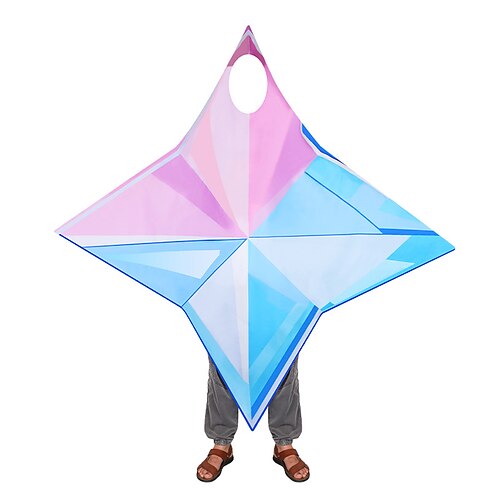 Inspired by Genshin Impact Primogem Anime Cosplay Costumes Japanese Cosplay Suits Costume For Men's Women's
Inspired by Genshin Impact Primogem Anime Cosplay Costumes Japanese Cosplay Suits Costume For Men's Women's