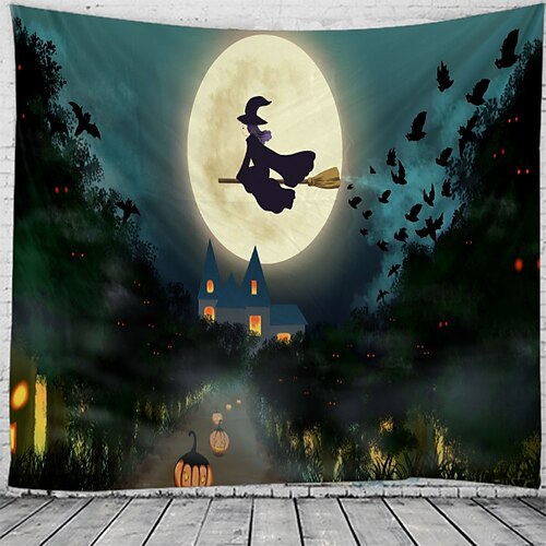 Halloween Spooky Pattern Tapestry Wall Hanging Tapestry Wall Carpet Wall Art Wall Decoration Tapestry Wall Decoration
Halloween Spooky Pattern Tapestry Wall Hanging Tapestry Wall Carpet Wall Art Wall Decoration Tapestry Wall Decoration