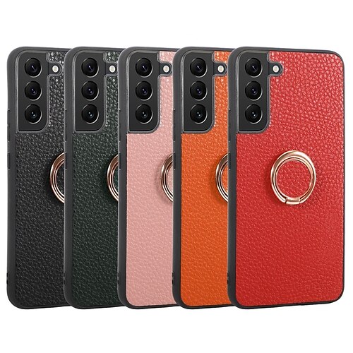 Phone Case For Samsung Galaxy Back Cover A53 A13 S22 S22 Plus S22 Ultra A52 Bumper Frame Kickstand Military Grade Protection Solid Colored PU Leather
Phone Case For Samsung Galaxy Back Cover A53 A13 S22 S22 Plus S22 Ultra A52 Bumper Frame Kickstand Military Grade Protection Solid Colored PU Leather