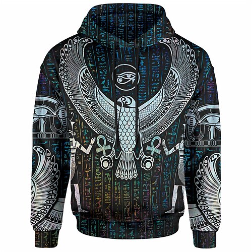 Men's Unisex Hoodie Pullover Hoodie Sweatshirt Graphic Prints Print Hooded Sports Outdoor Daily Sports 3D Print Basic Casual Hoodies Sweatshirts Long Sleeve Blue
Men's Unisex Hoodie Pullover Hoodie Sweatshirt Graphic Prints Print Hooded Sports Outdoor Daily Sports 3D Print Basic Casual Hoodies Sweatshirts Long Sleeve Blue