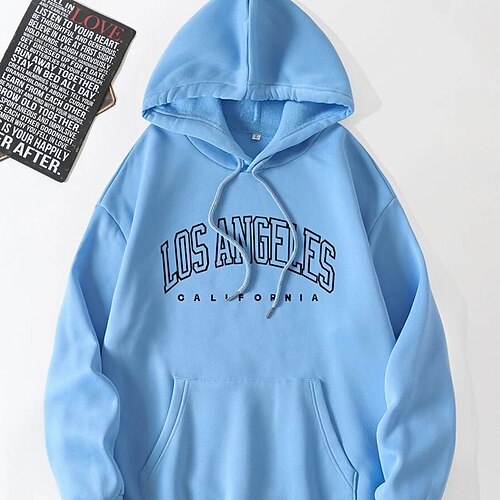 Men's Hoodie Green Blue Khaki Red Black Hooded Graphic Letter Print Sports & Outdoor Streetwear Cool Designer Casual Winter Fall Clothing Apparel Hoodies Sweatshirts Long Sleeve / Spring
Men's Hoodie Green Blue Khaki Red Black Hooded Graphic Letter Print Sports & Outdoor Streetwear Cool Designer Casual Winter Fall Clothing Apparel Hoodies Sweatshirts Long Sleeve / Spring