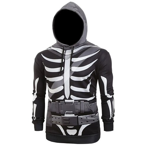 Men's Unisex Hoodie Pullover Hoodie Sweatshirt Graphic Prints Letter Print Hooded Daily Sports 3D Print Designer Casual Hoodies Sweatshirts Long Sleeve Black
Men's Unisex Hoodie Pullover Hoodie Sweatshirt Graphic Prints Letter Print Hooded Daily Sports 3D Print Designer Casual Hoodies Sweatshirts Long Sleeve Black