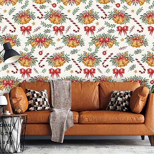 Christian Wallpaper Wall Cover Sticker Film Peel and Stick Removable Self Adhesive PVC/Vinyl Wall Decal for Room Home Decoration 44300cm
Christian Wallpaper Wall Cover Sticker Film Peel and Stick Removable Self Adhesive PVC/Vinyl Wall Decal for Room Home Decoration 44300cm