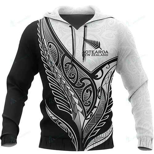 Men's Unisex Hoodie Pullover Hoodie Sweatshirt Tribal Graphic Prints Print Hooded Daily Sports 3D Print Casual Streetwear Hoodies Sweatshirts Long Sleeve Black
Men's Unisex Hoodie Pullover Hoodie Sweatshirt Tribal Graphic Prints Print Hooded Daily Sports 3D Print Casual Streetwear Hoodies Sweatshirts Long Sleeve Black