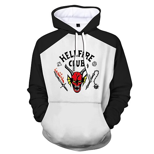 Women's Plus Size Tops Hoodie Sweatshirt Letter Print Long Sleeve Hooded Casual Daily Going out Polyester Fall Winter Black
Women's Plus Size Tops Hoodie Sweatshirt Letter Print Long Sleeve Hooded Casual Daily Going out Polyester Fall Winter Black