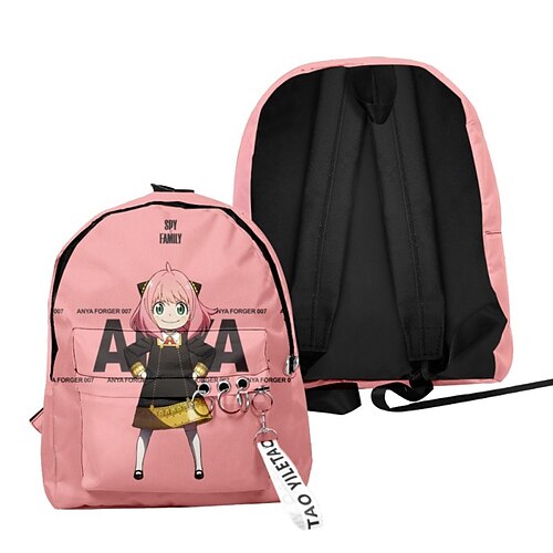 2022 New Cross-border Spy Play House School Bag 3d Digital Street Fashion Key Chain Backpack
2022 New Cross-border Spy Play House School Bag 3d Digital Street Fashion Key Chain Backpack
