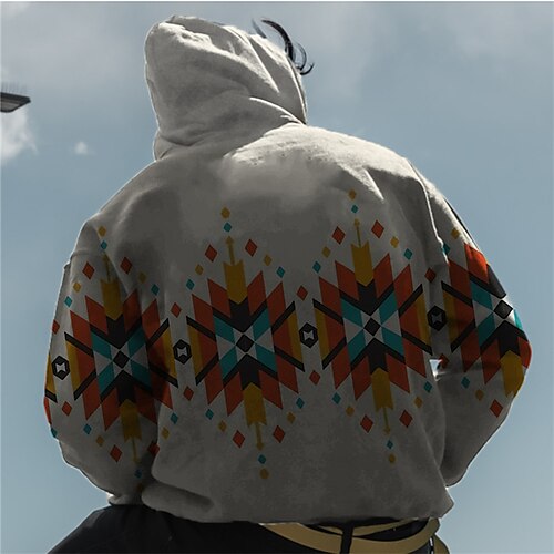 Men's Unisex Pullover Hoodie Sweatshirt Hooded Graphic Prints Print Daily Sports Holiday 3D Print Streetwear Designer Hoodies Sweatshirts Long Sleeve Blue Orange
Men's Unisex Pullover Hoodie Sweatshirt Hooded Graphic Prints Print Daily Sports Holiday 3D Print Streetwear Designer Hoodies Sweatshirts Long Sleeve Blue Orange
