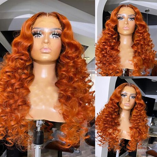 Human Hair 13x4 Lace Front Wig Free Part Brazilian Hair Body Wave Black Wig 150% Density with Baby Hair Glueless Pre-Plucked For wigs for black women Long Human Hair Lace Wig
Human Hair 13x4 Lace Front Wig Free Part Brazilian Hair Body Wave Black Wig 150% Density with Baby Hair Glueless Pre-Plucked For wigs for black women Long Human Hair Lace Wig