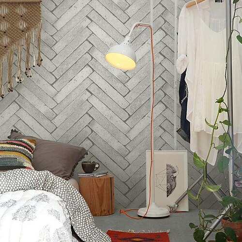 chinese retro loft industrial style simulation herringbone brick wallpaper barber shop hot pot restaurant restaurant twill brick wallpaper
chinese retro loft industrial style simulation herringbone brick wallpaper barber shop hot pot restaurant restaurant twill brick wallpaper