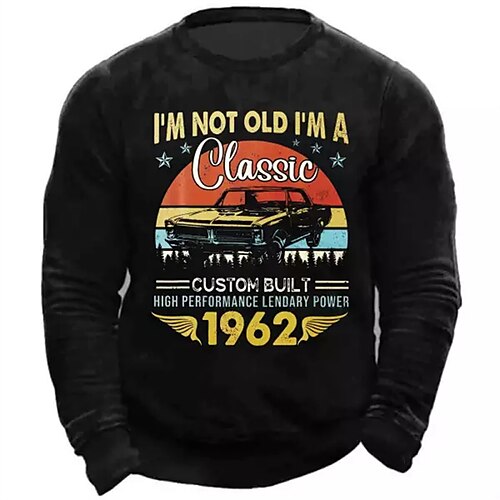 Men's Sweatshirt Pullover Graphic Letter Print Daily Holiday Going out Hot Stamping Streetwear Casual Hoodies Sweatshirts Long Sleeve Black Navy Blue
Men's Sweatshirt Pullover Graphic Letter Print Daily Holiday Going out Hot Stamping Streetwear Casual Hoodies Sweatshirts Long Sleeve Black Navy Blue