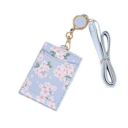 ID Card Holder PU Leather Name Card Holder Professional Multi Credit Card Protector for Women Men Kids
ID Card Holder PU Leather Name Card Holder Professional Multi Credit Card Protector for Women Men Kids
