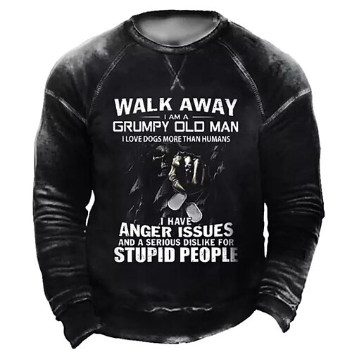 Hombre Unisexo Sudadera Pull-over Negro Cuello Barco Letra Fantasma Estampados Retazos Estampado Diario Deportes Festivos Impresión 3D Ropa de calle Design Casual Primavera Otoño Ropa Sudaderas con
Hombre Unisexo Sudadera Pull-over Negro Cuello Barco Letra Fantasma Estampados Retazos Estampado Diario Deportes Festivos Impresión 3D Ropa de calle Design Casual Primavera Otoño Ropa Sudaderas con