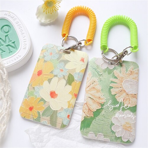 ID Card Holder Plastic Name Card Holder Waterproof Multi for Women Men
ID Card Holder Plastic Name Card Holder Waterproof Multi for Women Men