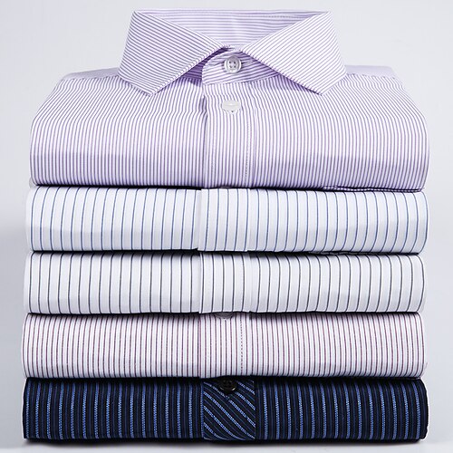 Men's Shirt Dress Shirt Casual Shirt Striped Plaid Solid Colored Solid Color Square Neck Wedding Street Short Sleeve Tops Business Simple Lightweight Classic A B C
Men's Shirt Dress Shirt Casual Shirt Striped Plaid Solid Colored Solid Color Square Neck Wedding Street Short Sleeve Tops Business Simple Lightweight Classic A B C