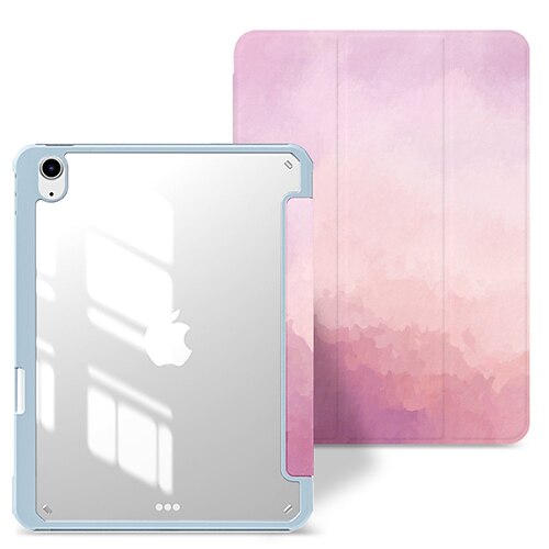 Tablet Case Cover For Apple iPad Air 5th iPad 10.2'' 9th 8th 7th iPad mini 6th iPad Pro 11'' 3rd Pencil Holder with Stand Flip Graphic TPU Silicone PU Leather
Tablet Case Cover For Apple iPad Air 5th iPad 10.2'' 9th 8th 7th iPad mini 6th iPad Pro 11'' 3rd Pencil Holder with Stand Flip Graphic TPU Silicone PU Leather