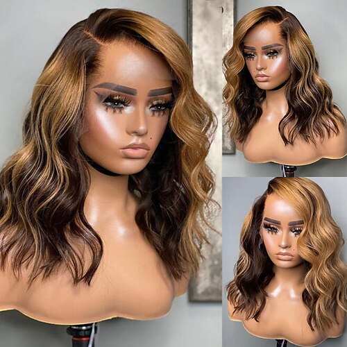 Human Hair 13x4 Lace Front Wig Free Part Brazilian Hair Body Wave Black Wig 150% Density with Baby Hair Glueless Pre-Plucked For wigs for black women Long Human Hair Lace Wig
Human Hair 13x4 Lace Front Wig Free Part Brazilian Hair Body Wave Black Wig 150% Density with Baby Hair Glueless Pre-Plucked For wigs for black women Long Human Hair Lace Wig