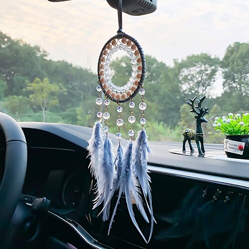 1 PCS Car Rear View Mirror Hanging Accessories Fashion Plush ball Fashion design New Design Suspension Type for Women
1 PCS Car Rear View Mirror Hanging Accessories Fashion Plush ball Fashion design New Design Suspension Type for Women