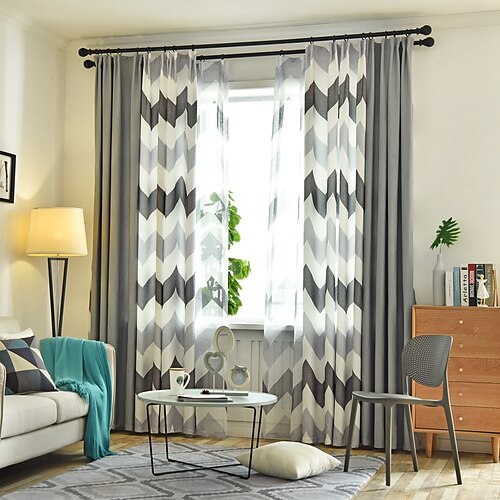 Two Panel Nordic Style Diamond Stitching Printing Curtain Living Room Bedroom Study Children's Room Insulation Curtain
Two Panel Nordic Style Diamond Stitching Printing Curtain Living Room Bedroom Study Children's Room Insulation Curtain