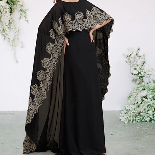 Sjaler Wraps til damer Mors Wraps Enkel Elegant Uden ærmer Chiffon Brudesjaler Med Ren Farve Til Fest Alle årstider
Sjaler Wraps til damer Mors Wraps Enkel Elegant Uden ærmer Chiffon Brudesjaler Med Ren Farve Til Fest Alle årstider