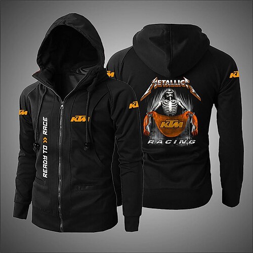 Men's Full Zip Hoodie Jacket Graphic Zipper Pocket Print Daily Holiday Going out Hot Stamping Casual Streetwear Hoodies Sweatshirts Wine Red Black Gray
Men's Full Zip Hoodie Jacket Graphic Zipper Pocket Print Daily Holiday Going out Hot Stamping Casual Streetwear Hoodies Sweatshirts Wine Red Black Gray