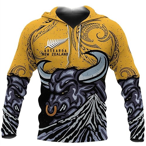 Men's Unisex Hoodie Pullover Hoodie Sweatshirt Cartoon Graphic Prints Print Hooded Daily Sports 3D Print Designer Casual Hoodies Sweatshirts Long Sleeve Yellow
Men's Unisex Hoodie Pullover Hoodie Sweatshirt Cartoon Graphic Prints Print Hooded Daily Sports 3D Print Designer Casual Hoodies Sweatshirts Long Sleeve Yellow