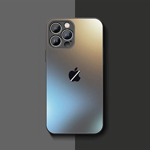 Phone Case For Apple Classic Series iPhone 14 Pro Max 13 12 11 SE 2022 X XR XS Max 8 7 Bumper Frame Full Body Protective Dustproof Solid Colored Tempered Glass Silicone
Phone Case For Apple Classic Series iPhone 14 Pro Max 13 12 11 SE 2022 X XR XS Max 8 7 Bumper Frame Full Body Protective Dustproof Solid Colored Tempered Glass Silicone