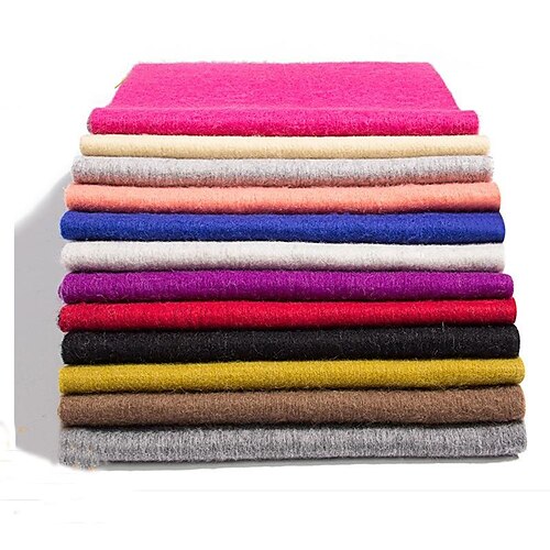 men's solid color wool scarf double-sided new all-match men's scarf warm scarf winter
men's solid color wool scarf double-sided new all-match men's scarf warm scarf winter
