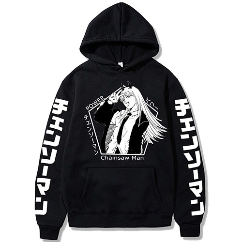 Inspired by K Hoodie Cartoon Manga Anime Front Pocket Graphic Hoodie For Women's Adults' Hot Stamping 100% Polyester
Inspired by K Hoodie Cartoon Manga Anime Front Pocket Graphic Hoodie For Women's Adults' Hot Stamping 100% Polyester