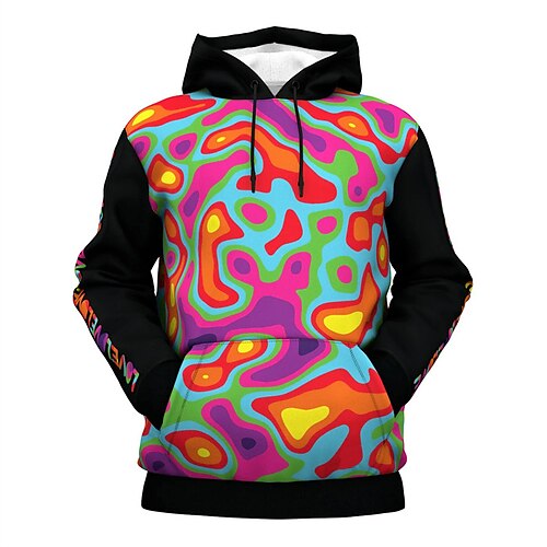 Homens Unisexo Moletom com capuz Rosa Com Capuz Geométrica Estampas Abstratas Imprimir Diário Esportes Impressão 3D Roupa de rua Designer Casual Primavera Outono Roupa Moletons Moletons Manga Longa
Homens Unisexo Moletom com capuz Rosa Com Capuz Geométrica Estampas Abstratas Imprimir Diário Esportes Impressão 3D Roupa de rua Designer Casual Primavera Outono Roupa Moletons Moletons Manga Longa