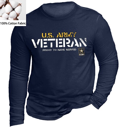 Men's Unisex T shirt Tee Letter Crew Neck Green Navy Blue Gray Black Print Outdoor Street Long Sleeve Print Clothing Apparel Sports Designer Simple Casual
Men's Unisex T shirt Tee Letter Crew Neck Green Navy Blue Gray Black Print Outdoor Street Long Sleeve Print Clothing Apparel Sports Designer Simple Casual