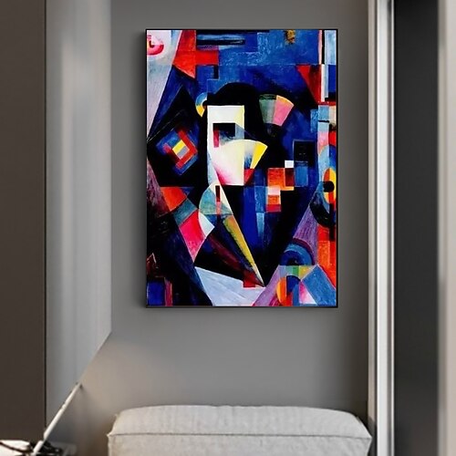 Handmade Oil Painting Canvas Wall Art Decoration Johannes Itten Style Mystery Color for Home Decor Rolled Frameless Unstretched Painting
Handmade Oil Painting Canvas Wall Art Decoration Johannes Itten Style Mystery Color for Home Decor Rolled Frameless Unstretched Painting
