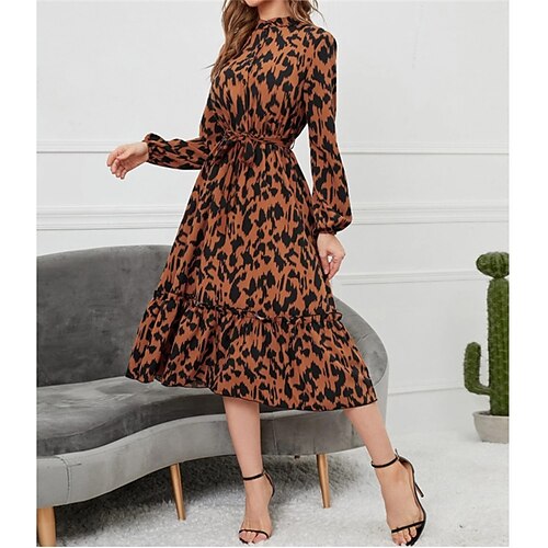 robe chandail décontracté pour femmes swing robe chandail longueur au genou robe chandail noir et blanc arc-en-ciel à manches longues impression impression hiver automne automne ras du cou élégant
robe chandail décontracté pour femmes swing robe chandail longueur au genou robe chandail noir et blanc arc-en-ciel à manches longues impression impression hiver automne automne ras du cou élégant