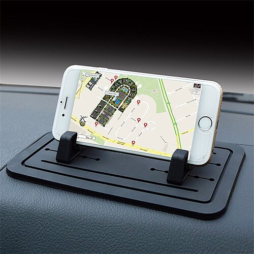 Car Phone Holder Dashboard Phone Holder Adjustable Removable Anti-Slip Phone Holder for Car Car Cup Holder Compatible with All Mobile Phone Phone Accessory
Car Phone Holder Dashboard Phone Holder Adjustable Removable Anti-Slip Phone Holder for Car Car Cup Holder Compatible with All Mobile Phone Phone Accessory