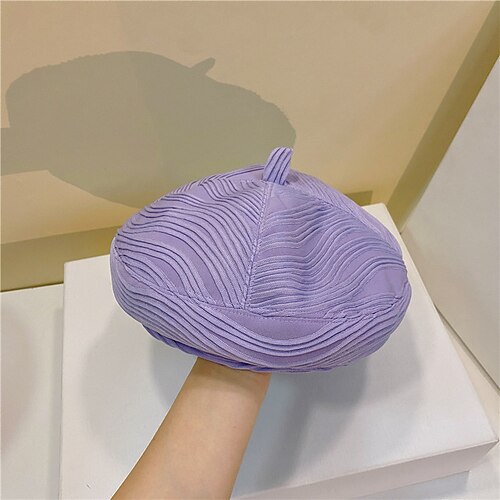 Hatter Polyester / Polyamid Avslappet Ferie Kunstnerisk Luksus Med Ruchiing Hodeplagg Hodeplagg
Hatter Polyester / Polyamid Avslappet Ferie Kunstnerisk Luksus Med Ruchiing Hodeplagg Hodeplagg