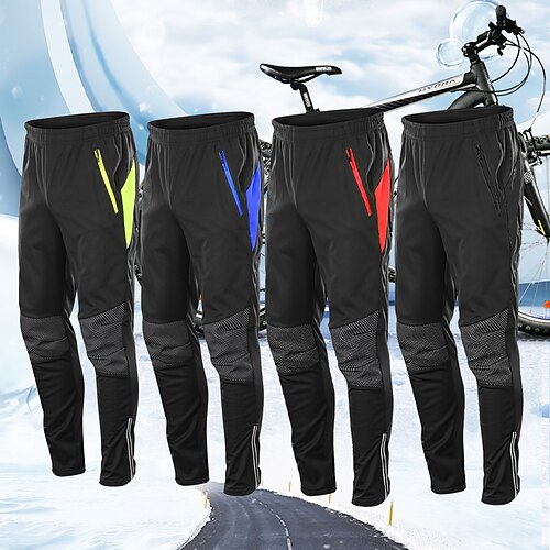 Per uomo Pantaloni da ciclismo Pantaloni da bici Bicicletta Pantalone / Sovrapantaloni Pantaloni Morbido Inverno Ciclismo da montagna Cicismo su strada Gli sport Tenere al caldo Antivento Traspirante
Per uomo Pantaloni da ciclismo Pantaloni da bici Bicicletta Pantalone / Sovrapantaloni Pantaloni Morbido Inverno Ciclismo da montagna Cicismo su strada Gli sport Tenere al caldo Antivento Traspirante