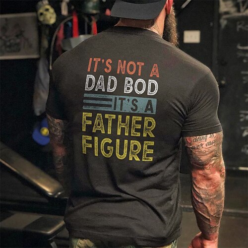 Men's Unisex T shirt Tee Letter Graphic Prints Crew Neck Dark Gray Outdoor Street Short Sleeve Print Clothing Apparel Sports Designer Casual Big and Tall / Summer / Summer
Men's Unisex T shirt Tee Letter Graphic Prints Crew Neck Dark Gray Outdoor Street Short Sleeve Print Clothing Apparel Sports Designer Casual Big and Tall / Summer / Summer